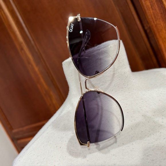 Quay Australia Accessories - Quay sunglasses